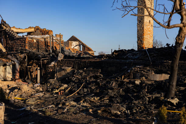 Reliable Smoke Damage Restoration contractor in Hamburg, MN by Fire Damage Flint