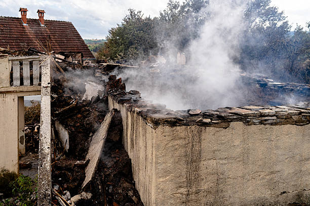 Affordable Smoke Damage Restoration solutions in Hamburg, MN